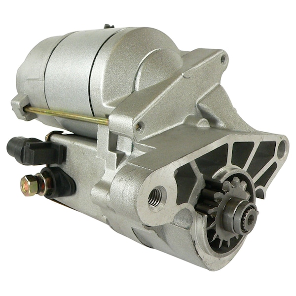 Db Electrical Starter For Dodge Durango 2004-2005 56029750Aa 428000-2050 17884; 410-52169 410-52169 - main